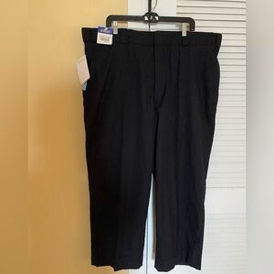 SPIEWAK DUTY TROUSERS Dark Blue Men's Size 44 Inseam 28, New with Tags